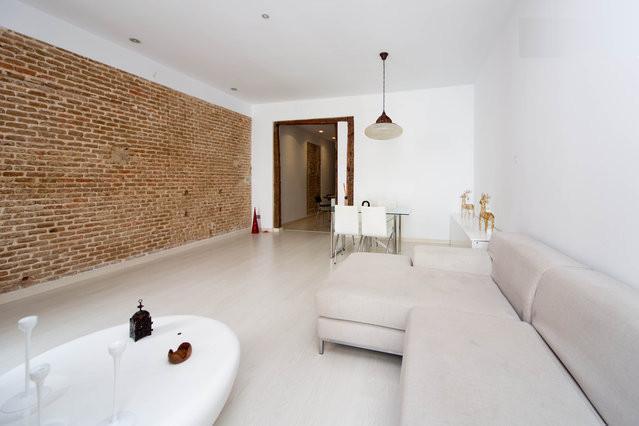 Apartamentos Carretas-Sol 2 Madrid Exterior foto